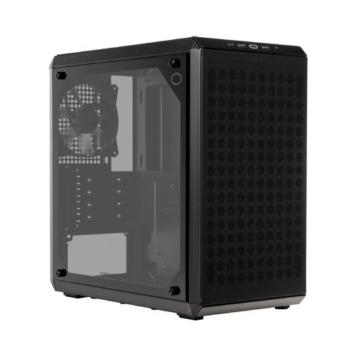 COOLER MASTER MasterBox Q300L V2 modularno kućište (Q300LV2-KGNN-S00) crno slika 3