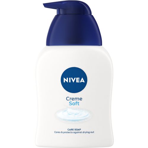 NIVEA Creme Soft Tekući Sapun 250 ml slika 1