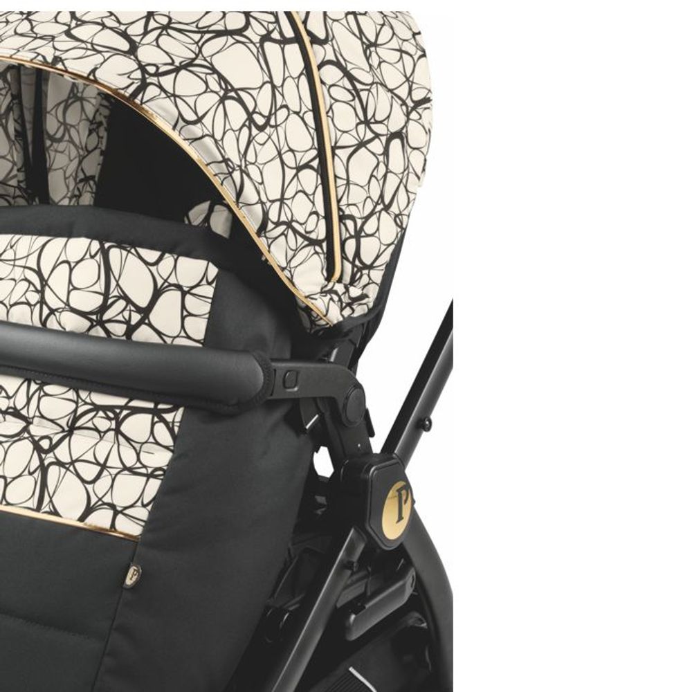 Peg Perego Kolica za bebe Book Graphic Gold slika 2