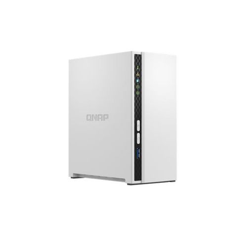 QNAPS STORAGE NAS TS-233 slika 1