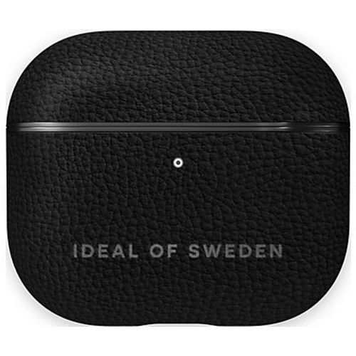 iDeal of Sweden Maskica AT - AirPods Pro - Onyx Black Khaki slika 1