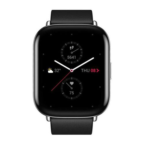 Amazfit pametni sat Zepp E (square), Polar Night Black slika 2