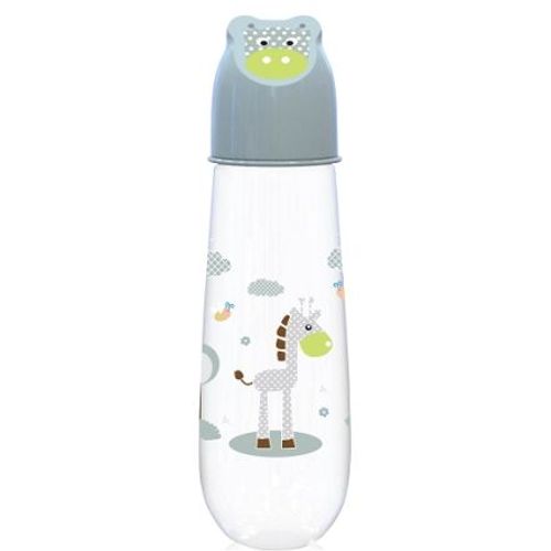 Lorelli Flašica 250 ml Animals Sa Likom Mint Green slika 1