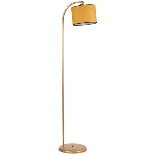 Azra 8736-7 Mustard Floor Lamp slika 1