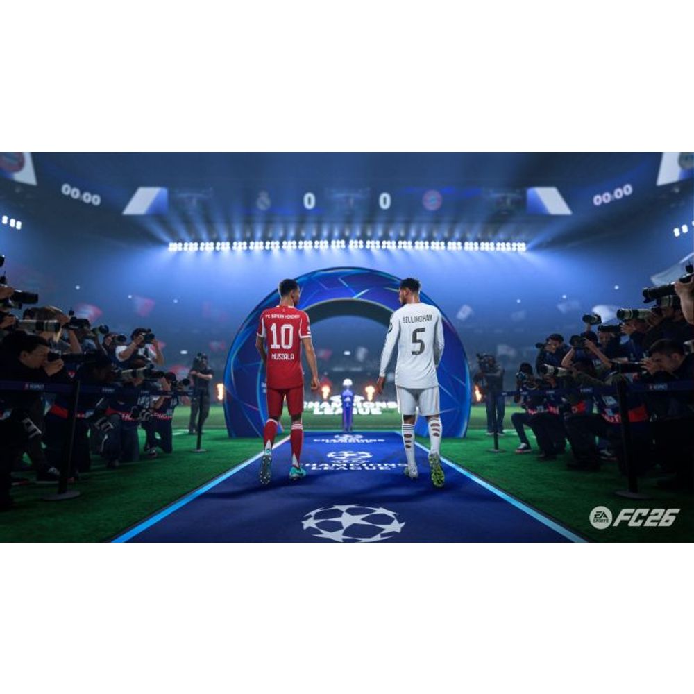 EA SPORTS FC 26 PS4 slika 3