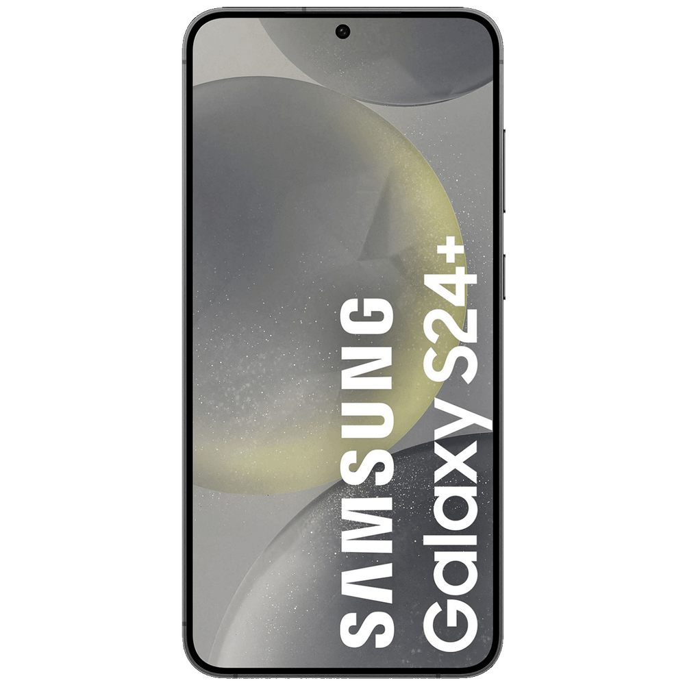 Samsung Galaxy S24+ 12GB/256GB Black slika 1