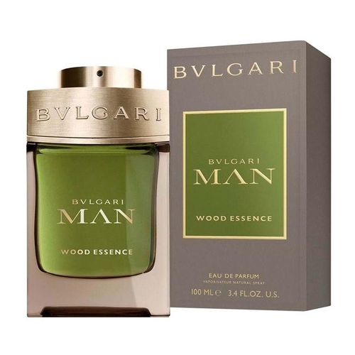 Bvlgari Man Wood Essence Eau De Parfum 100 ml (man) slika 2