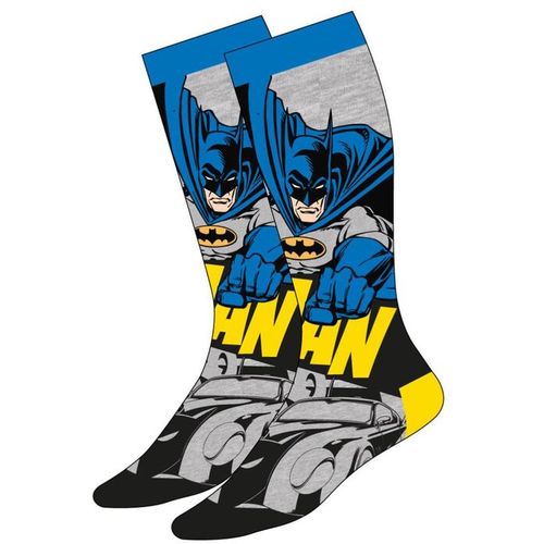 DC Comics Batman čarape slika 1