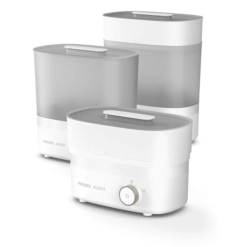 Philips Avent Električni sterilizator HE SCF293/00 slika 3