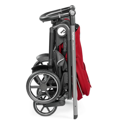 Peg Perego kolica Veloce Red Shine slika 8