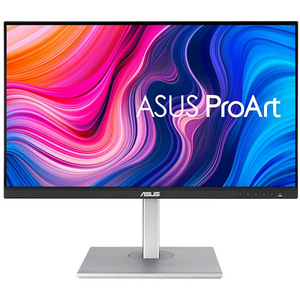 Asus 27" ProArt PA278CV, WQHD, IPS, HDMI, DP, USB-C