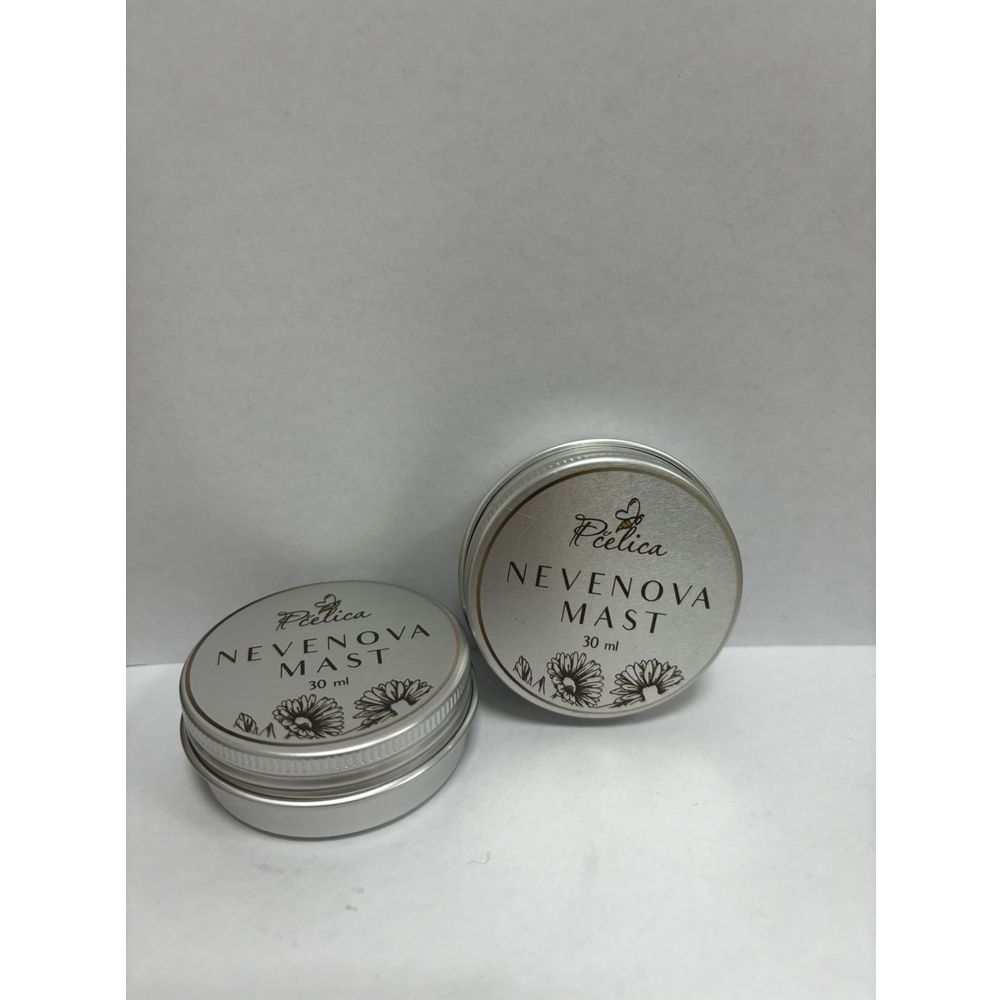 Pčelica Nevenova mast 30ml slika 1