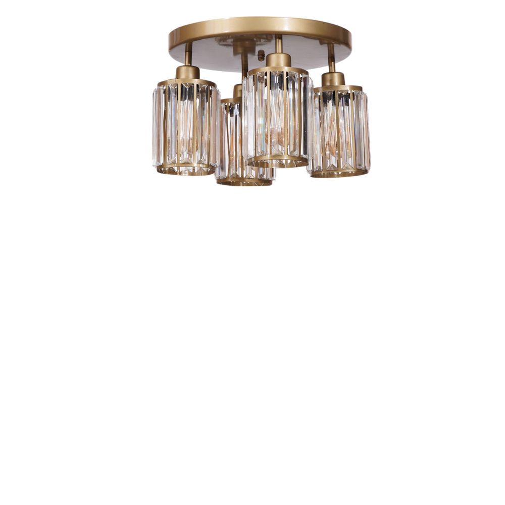 Opviq Luster 501, Zlatni slika 3
