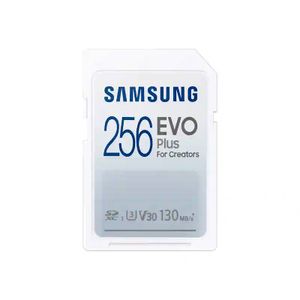 Samsung Memorijska kartica PRO PLUS Full Size SDXC 256GB U3 MB-SC256K