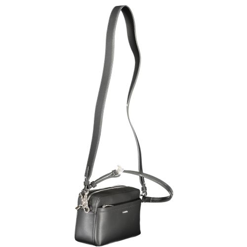 CALVIN KLEIN BLACK WOMEN'S BAG slika 3