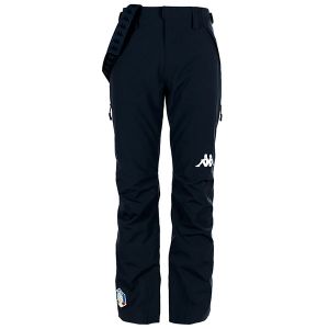 Kappa Ski hlače 6Cento 622 HZ Fisi za muškarce