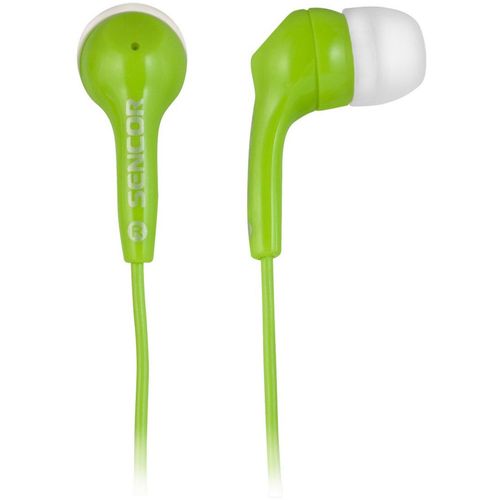 Sencor slušalice SEP 120 GREEN slika 2