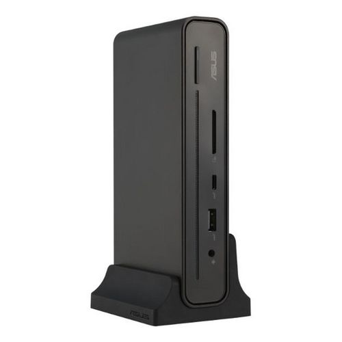 Asus dock DC300 3 Display USB-C Dock slika 2