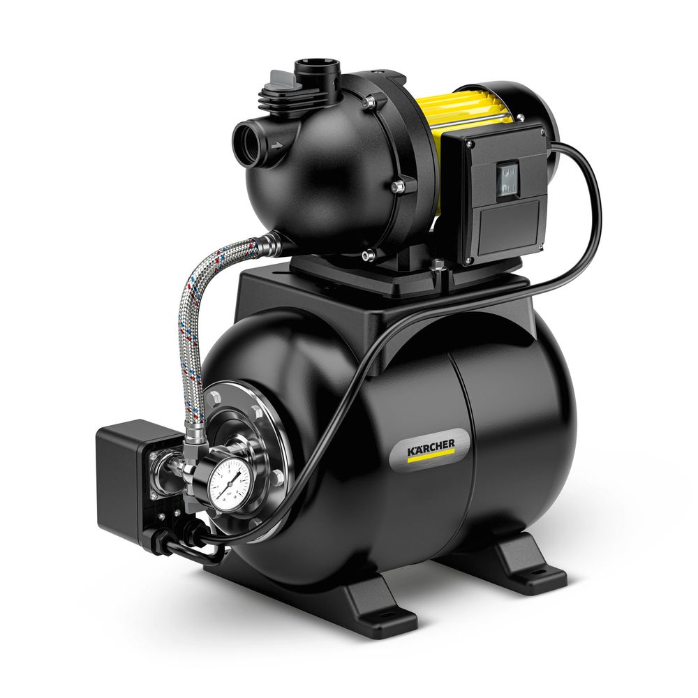 Karcher Domaća vodoopskrba BP 3.200 Home 1.645-750.0 slika 1