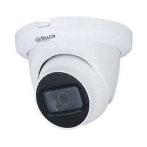 DAHUA HAC-HDW1200TLMQ-A-0280B-S6 2MP HDCVI Quick-to-install IR Eyeball kamera