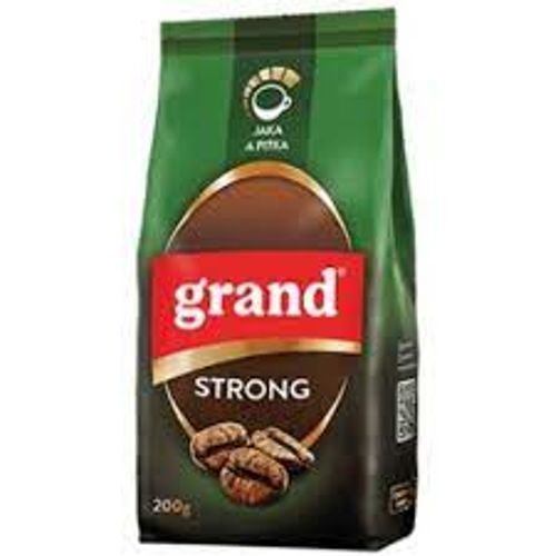 Grand kafa Strong 200g slika 1