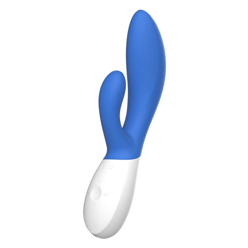 Lelo Ina Wave 2 California Sky vibrator slika 1