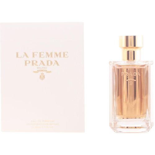 Prada La Femme Eau De Parfum 50 ml (woman) slika 2