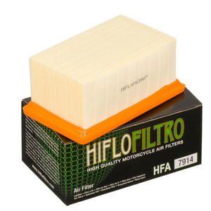 Hiflofiltro zračni filter - HFA7914 BMW