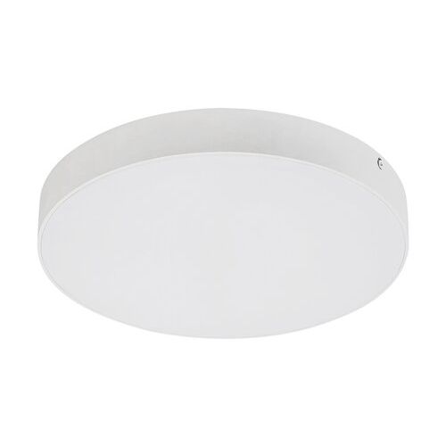 Rabalux Tartu,spoljna plafonska,LED24W,bela,okrugla slika 2