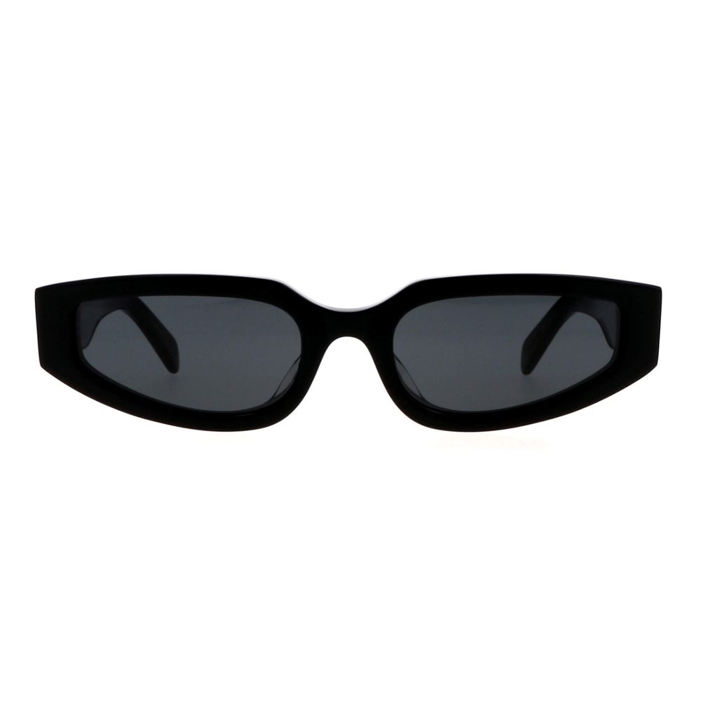 Sunčane naočale Celine Celine CL 40269U Black slika 1
