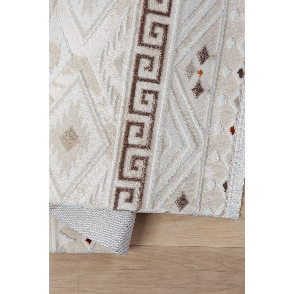 Elex 5204 Višenamjenski Tepih za Hodnik (80 x 150 cm) slika 3