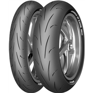 Dunlop 180/55R17 73W TL SX GP RACER D211 E