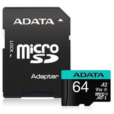 Memorijske kartice Micro SD