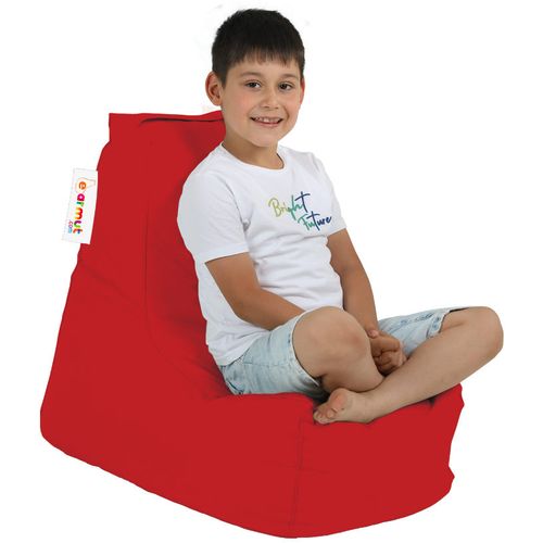 Bingo Kids - Red Red Garden Bean Bag slika 5