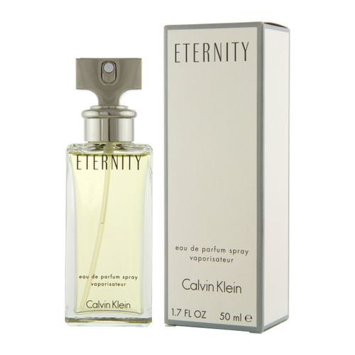 Calvin Klein Eternity za žene Eau De Parfum 50 ml slika 1