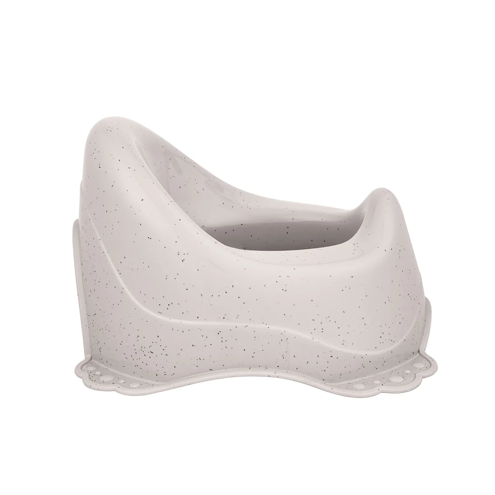 Kikka Boo Sjedalica za kupanje bebe Ocean Deep, Pepper-Sand slika 3