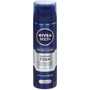 Nivea Men pjena za brijanje Protect&Care 200ml