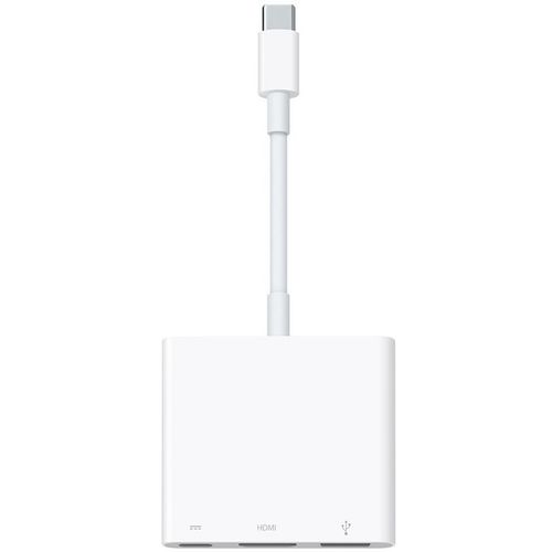 Apple USB-C Digital AV Multiport Adapter slika 1