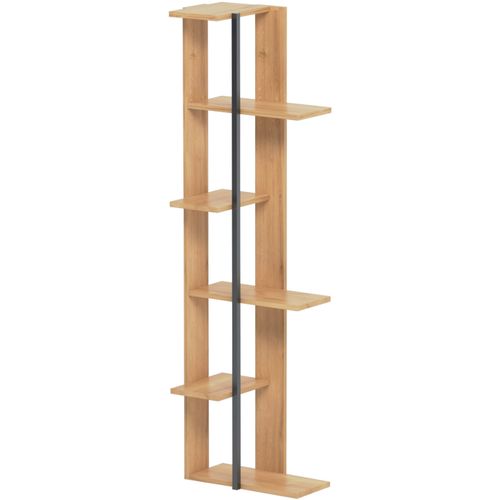 Ezgi - Oak Oak Bookshelf slika 3