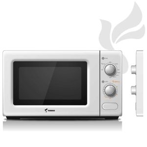 FUEGO Mikrovalna pećnica MM720CR6 W