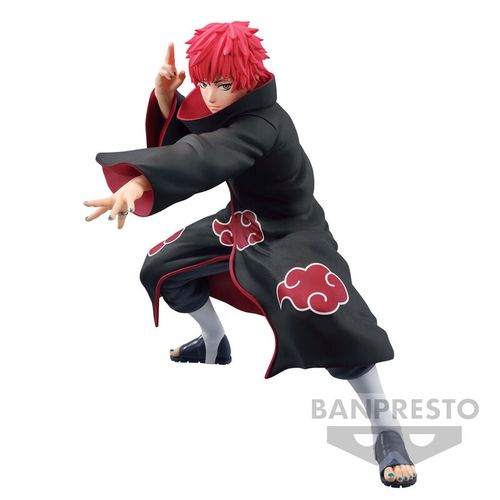 Naruto Shippuden Vibration Stars Sasori Figura 15cm slika 2