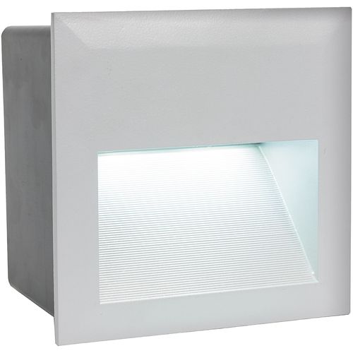 Eglo Zimba-led vanjska/1, led,3,7w, lijevani aluminij slika 1