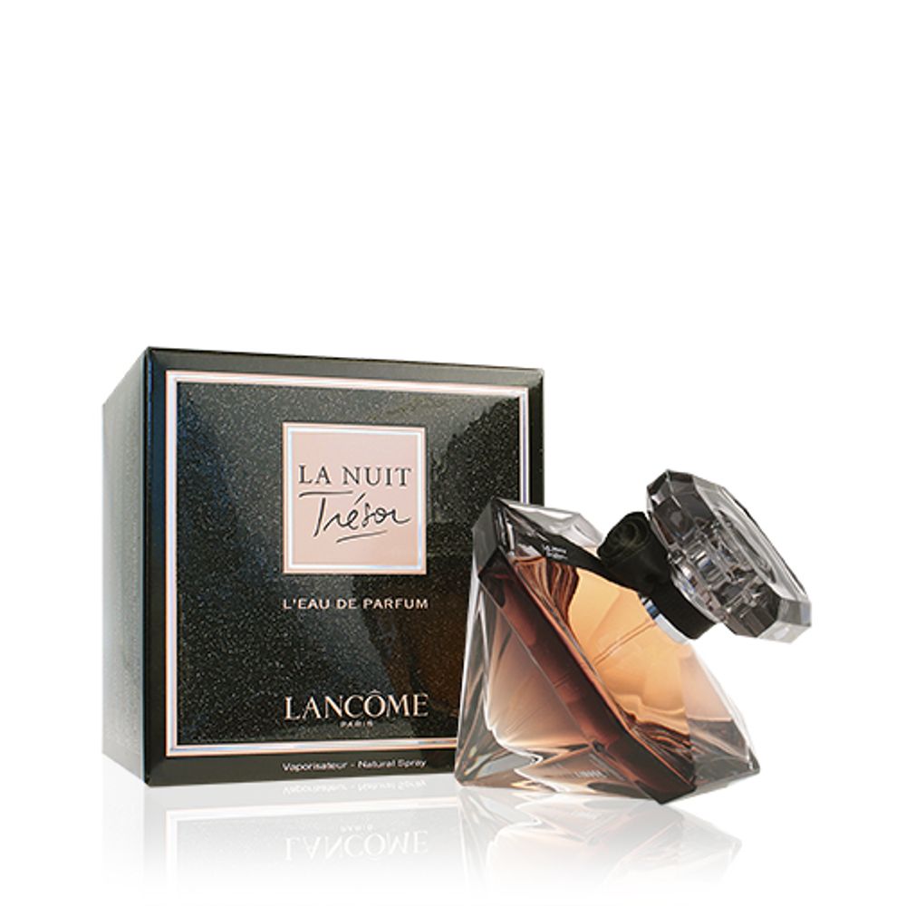 Lancôme La Nuit Trésor EDP W 75ml slika 1