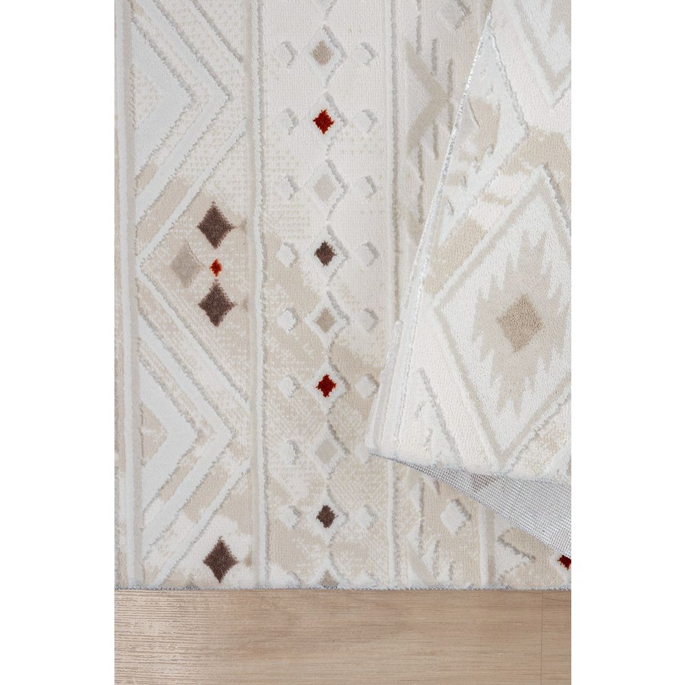 Elex 5204 Višenamjenski Tepih za Hodnik (120 x 500 cm) slika 4