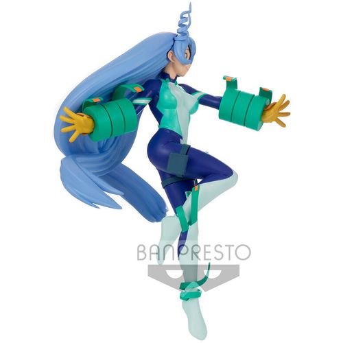 My Hero Academy The Amazing Heroes Nejire Hado figure 17cm slika 3