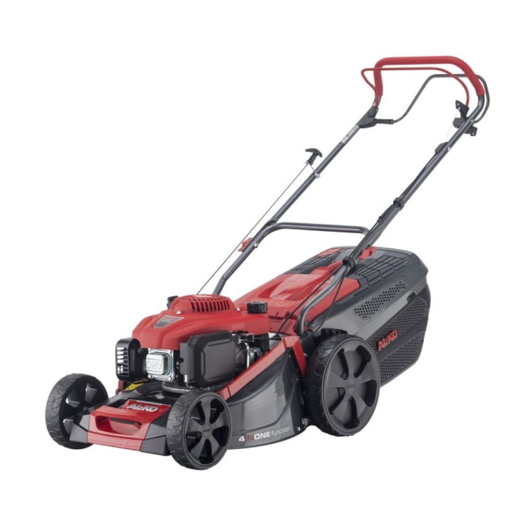 AL-KO Benzinska kosilica 521 SP-A Premium slika 2