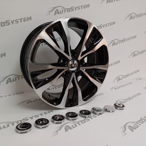 Felga Aluminijumska Ford 17X7.0 P5212