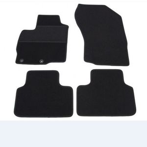 Patosnice tepih tipske za Citroen C4 Aircross (od 2012) / Peugeot 4008