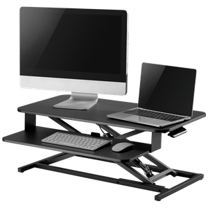 home Višenamjensko radno postolje, MDF  / čelik - SST 02