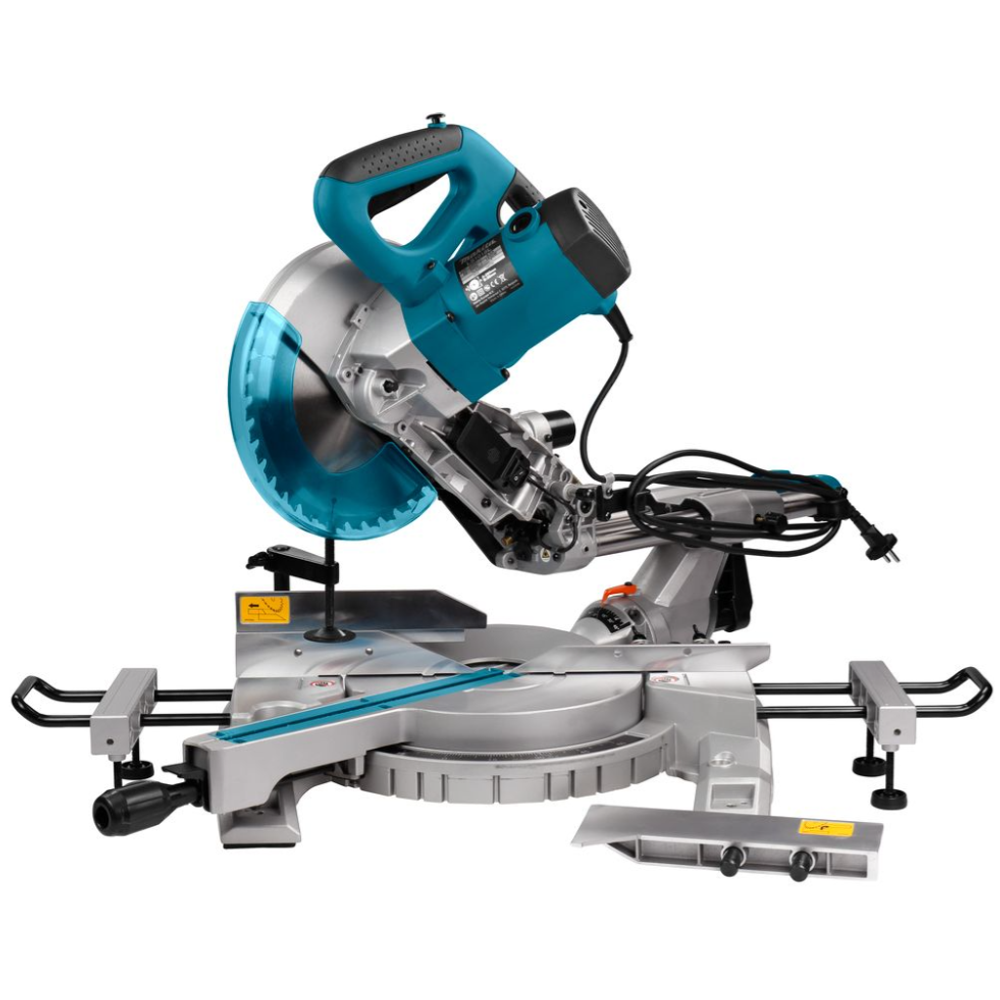 Makita Potezno-nagibna pila LS1018LN slika 3